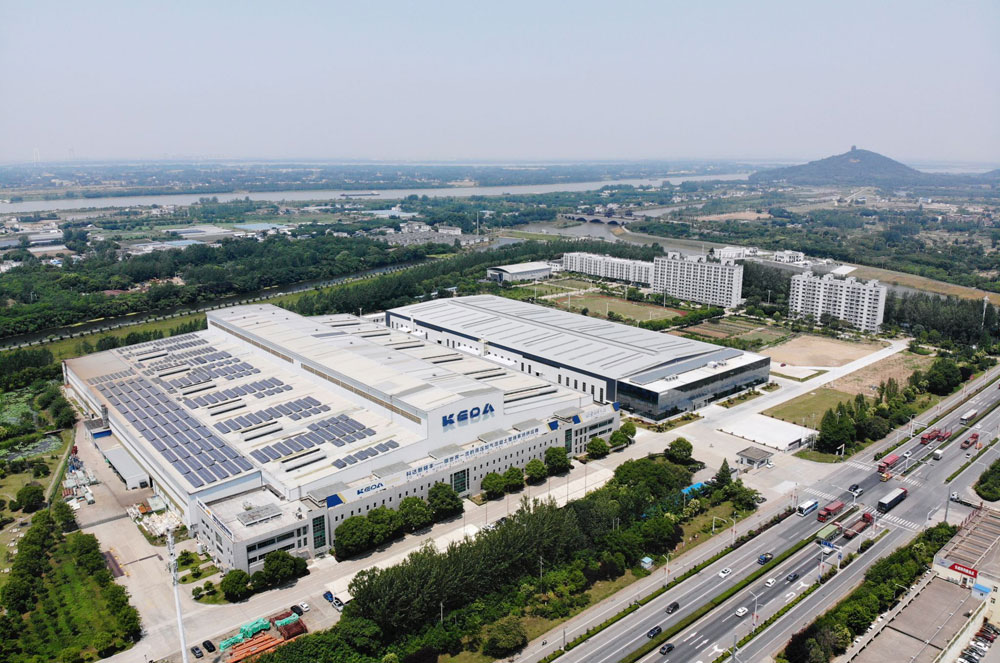 Fabricante e fornecedor profissional de paletes para máquinas de blocos – GMT Pallet