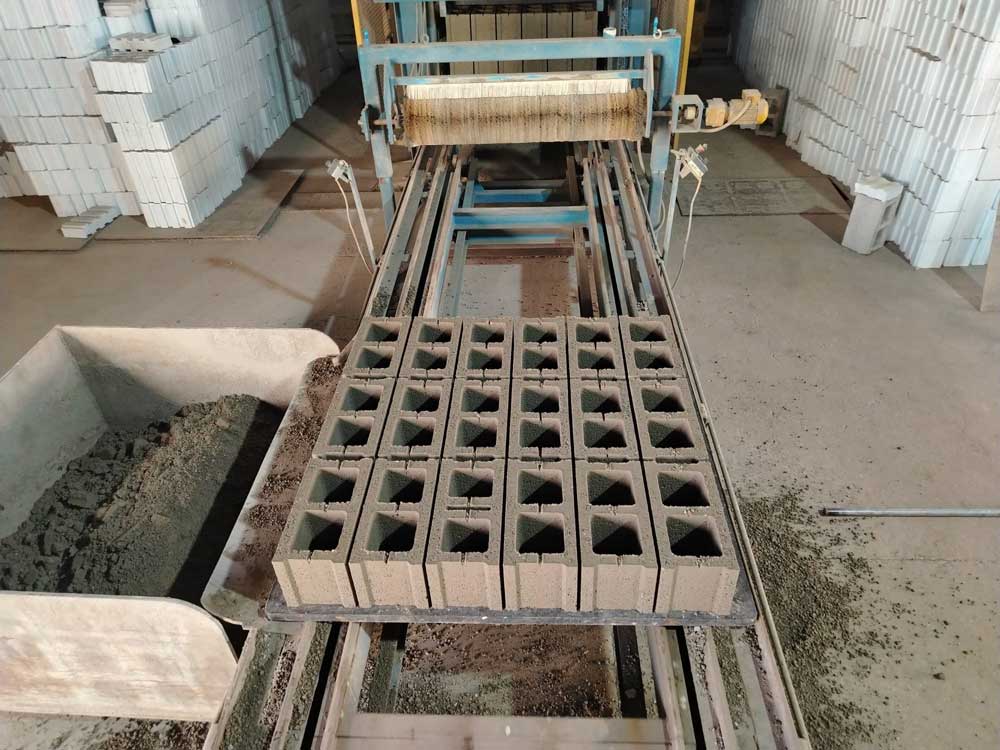 block pallets