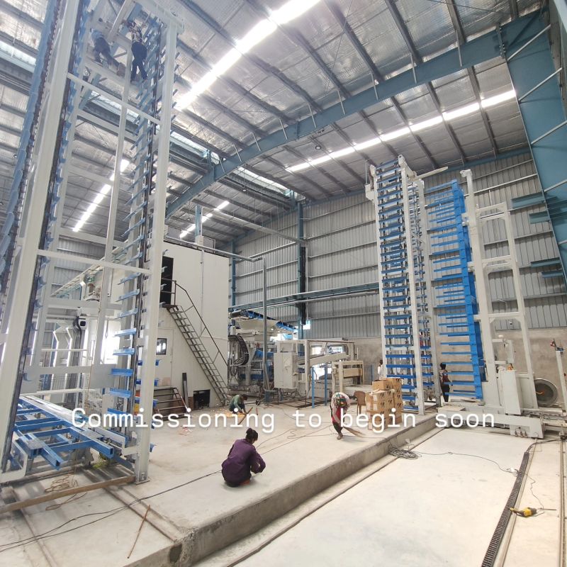 Fiberglass Pallets