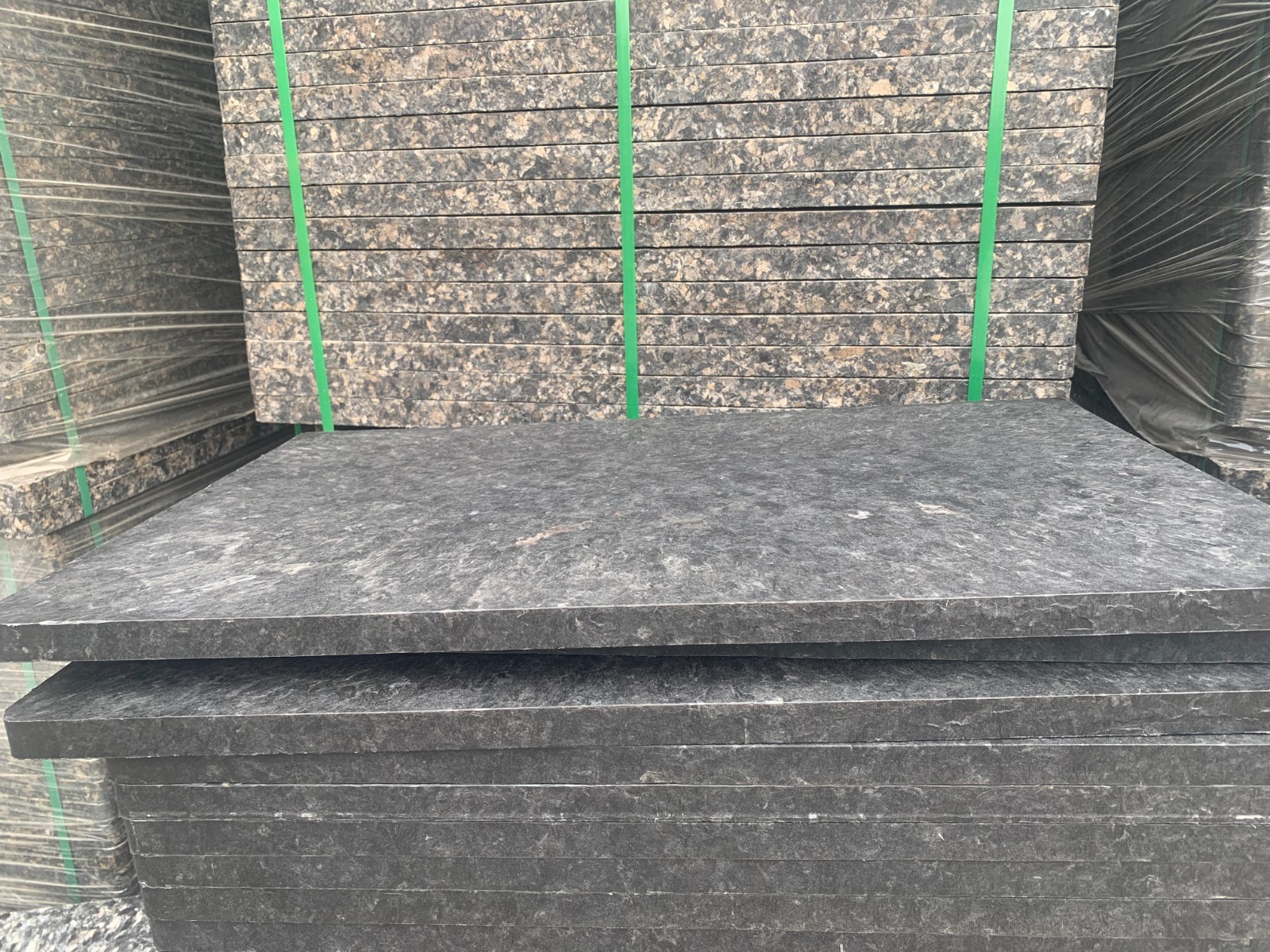 Brick machine pallet Brick machine pallet