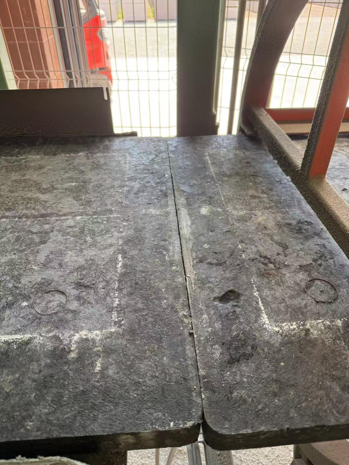 Fiberglass Pallet
