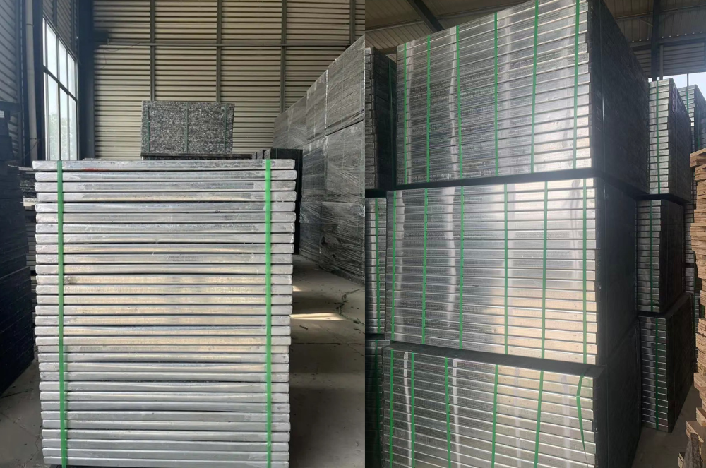 Fabricante e fornecedor profissional de paletes para máquinas de blocos – GMT Pallet