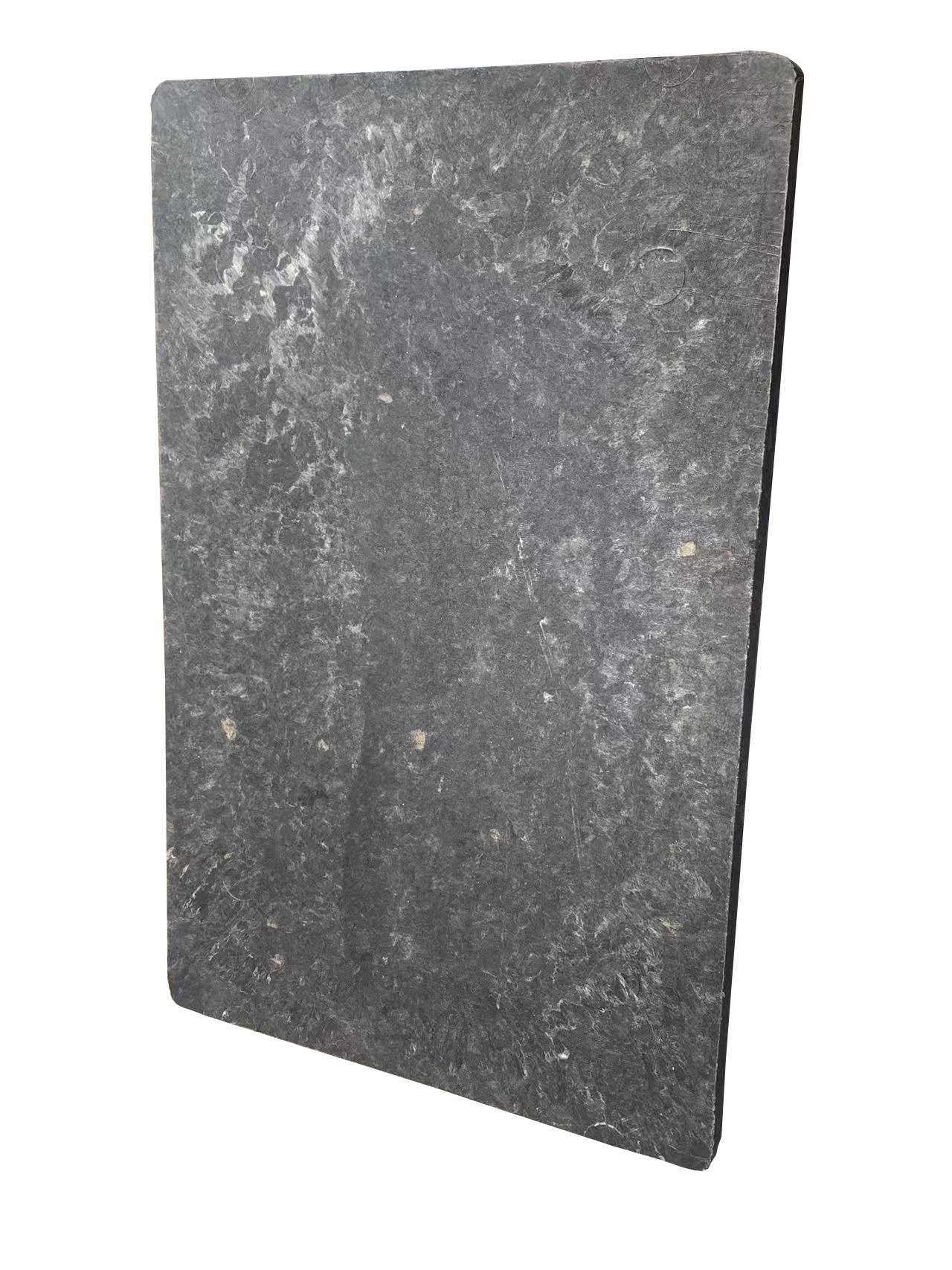 Palete de máquina de tijolos de fibra de vidro 30% (850x550 mm) - Otimizado para máquinas mecânicas e semiautomáticas