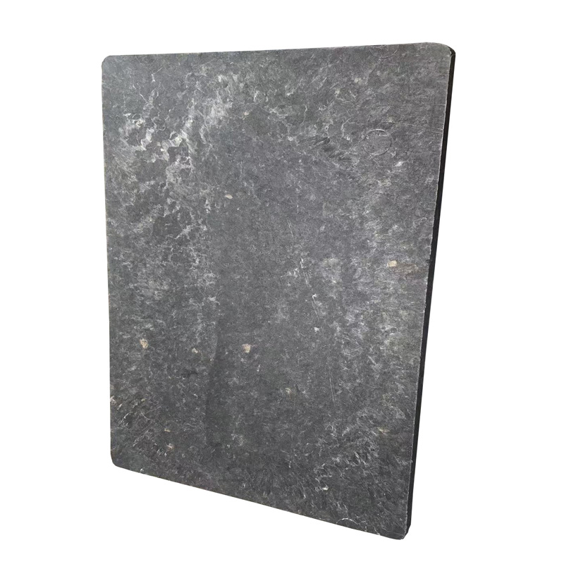 Block Machine Pallet: 30% Glass Fiber for QT4-24 (850x550x20mm) Block Machine Pallet: 30% Glass Fiber for QT4-24 (850x550x20mm)