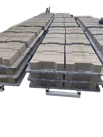 Strong Block Machine Pallets for All Brick Machines