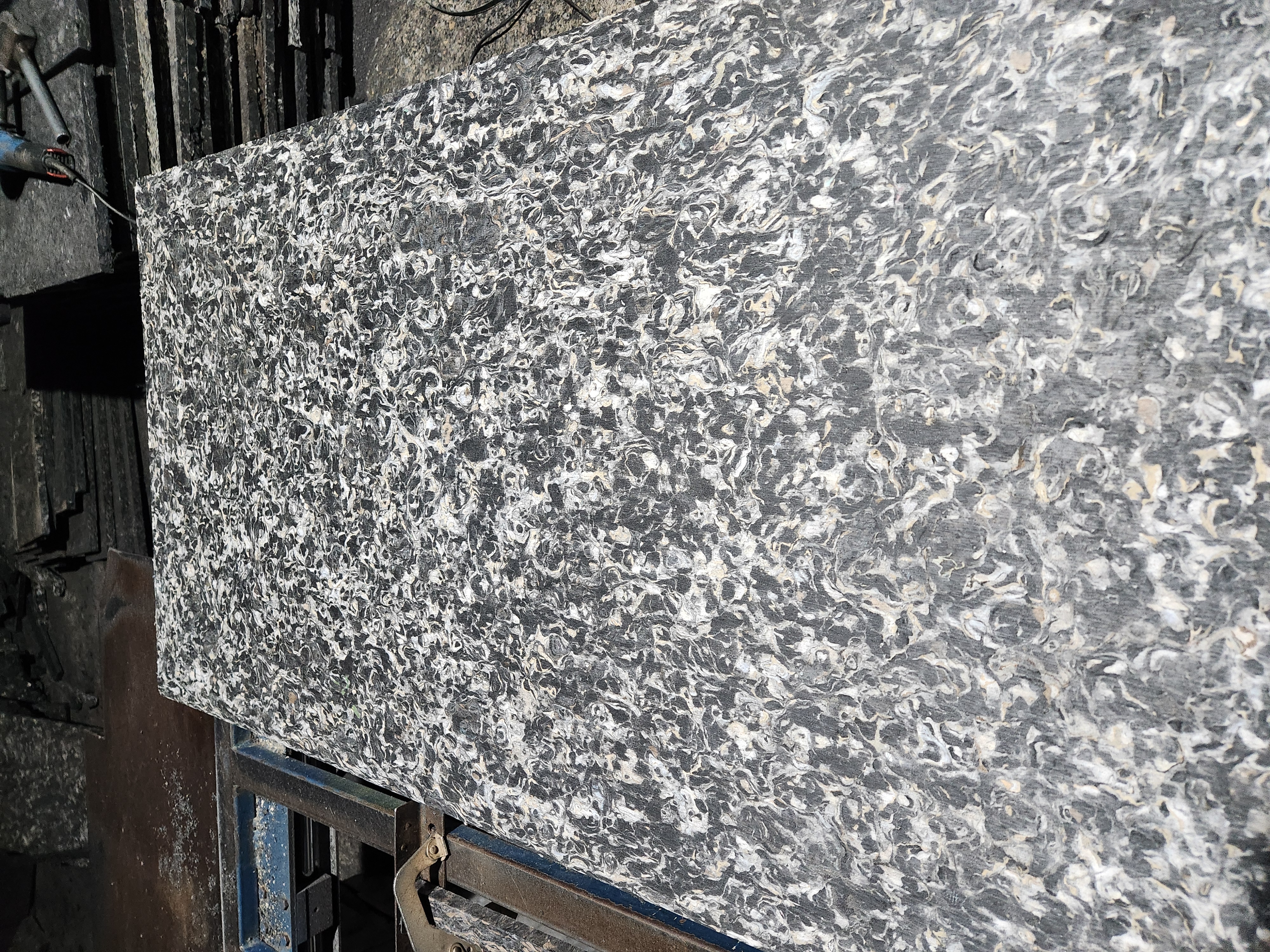 Strong Block Machine Pallets for All Brick Machines