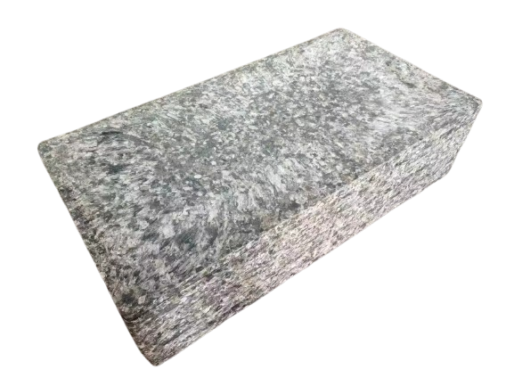 How to Choose the Right Concrete Block Pallet for Your Machine