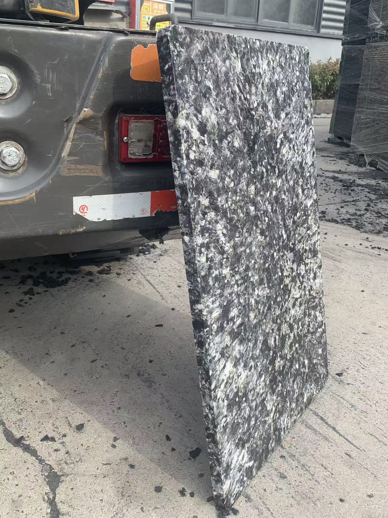 Pallet para Máquina de Bloco | Palete de Fibra de Vidro Durável