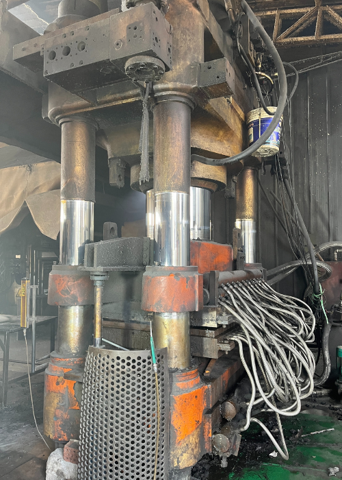 Brick Pallet Production Machine – Concrete Block Pallet Factory