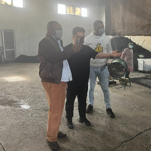 Brick Making Machine Pallet