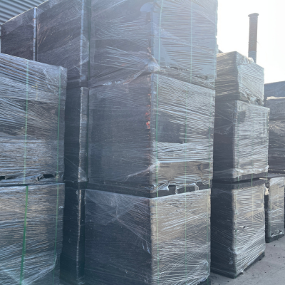 Block Machine Pallet