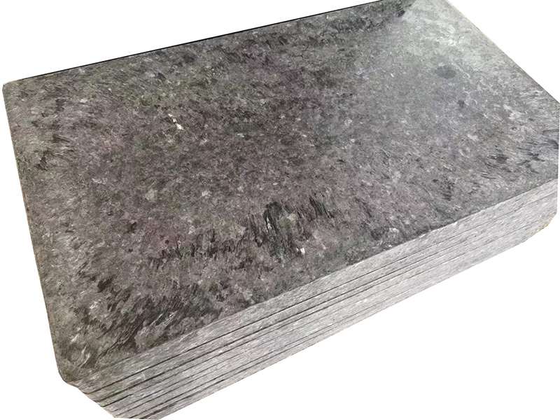 Brick machine pallet