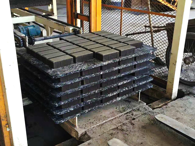 GMT Pallet for Block Machine – Cost Effective Concrete Block Pallet