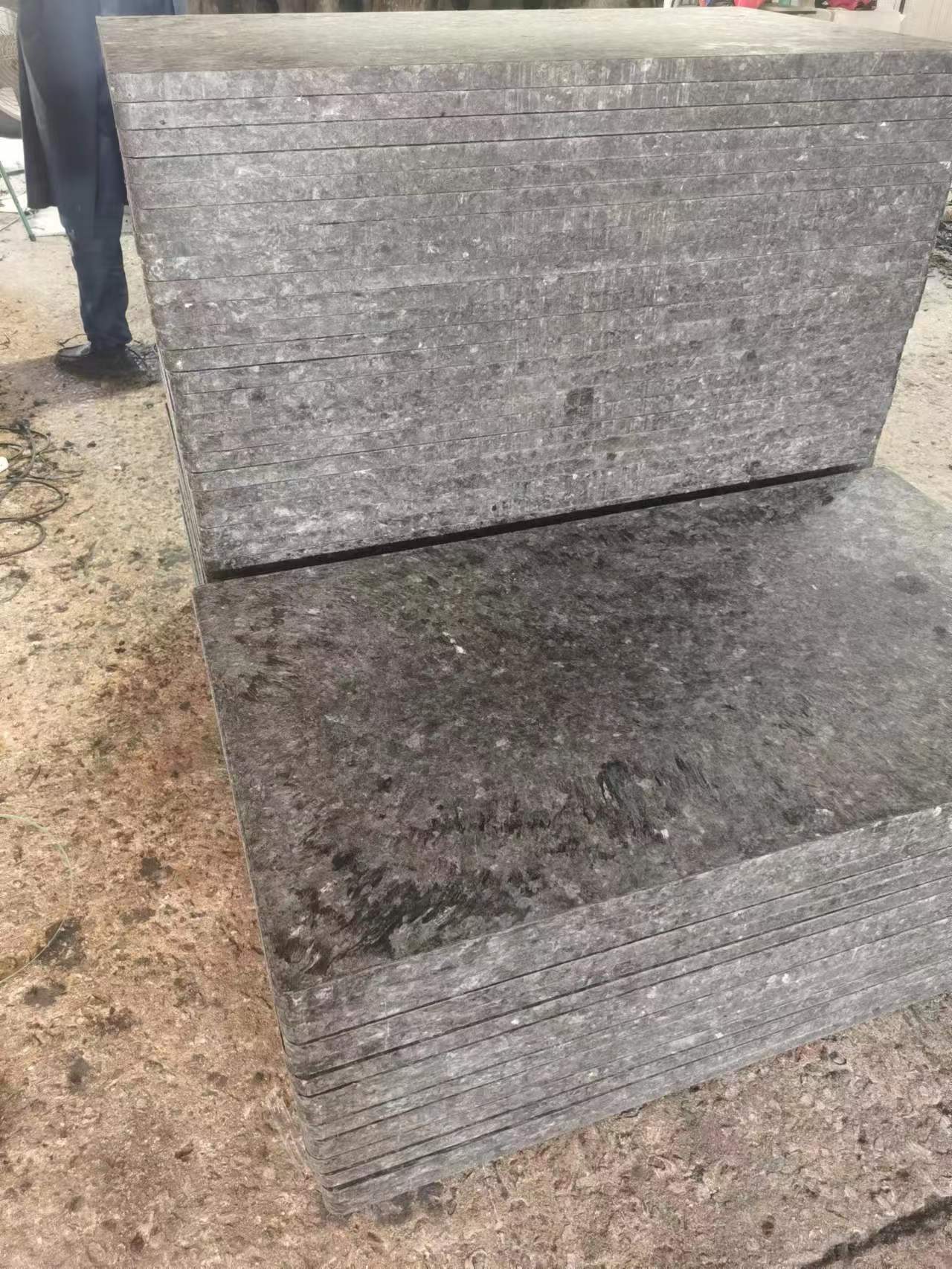 GMT Pallet Manufacturer for Concrete Block Machine Pallets