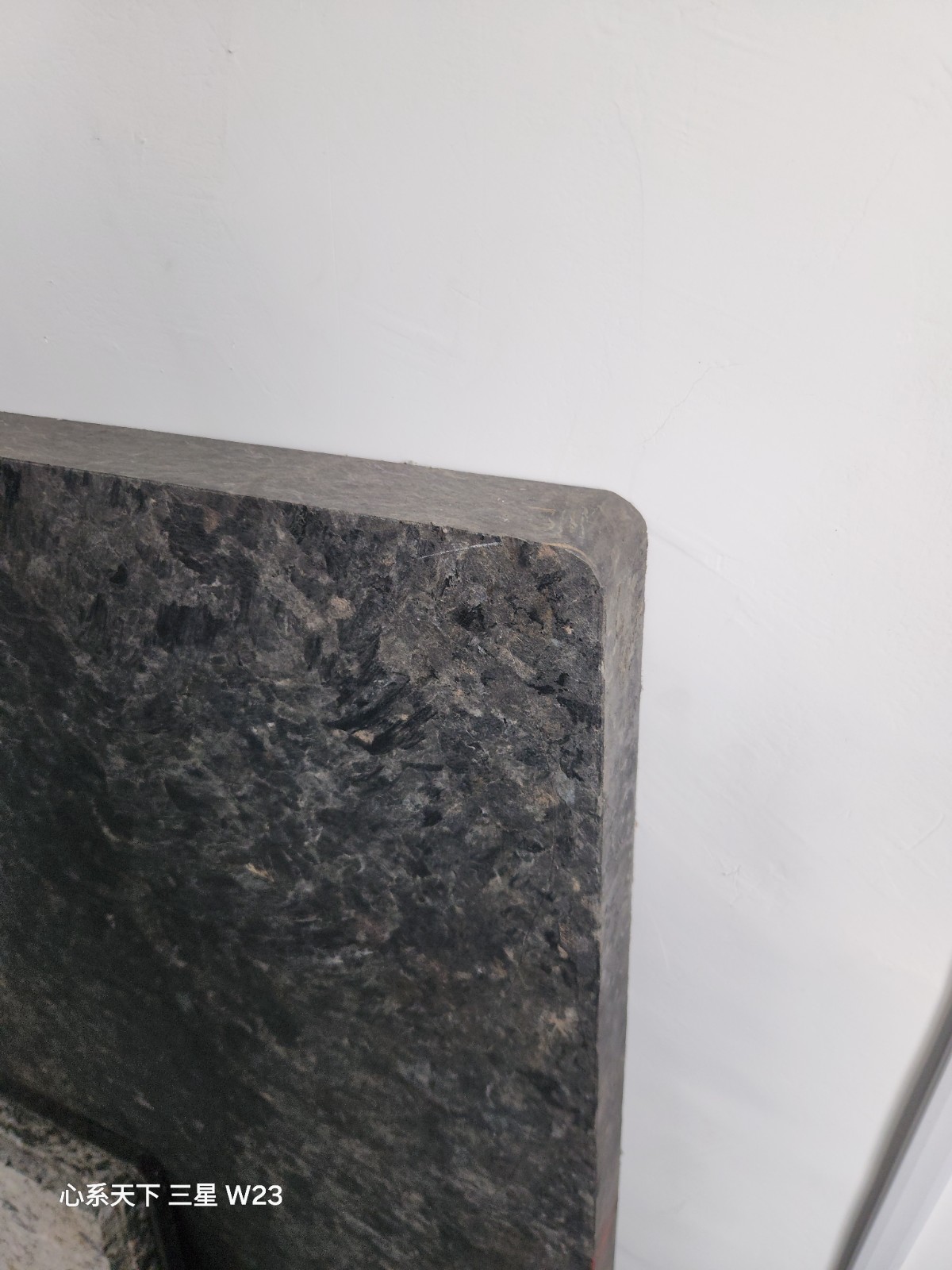 Concrete Block Pallet