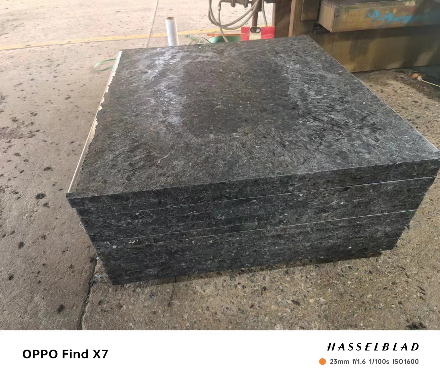 GMT Pallet for Concrete Block Machine | Heavy Duty Pallet