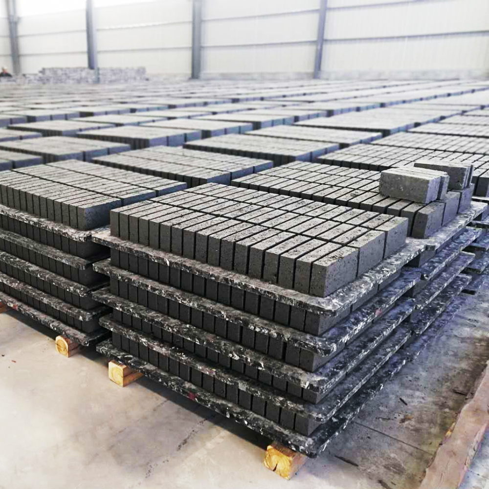 GMT Pallet for Block Machines – Durable & Efficient