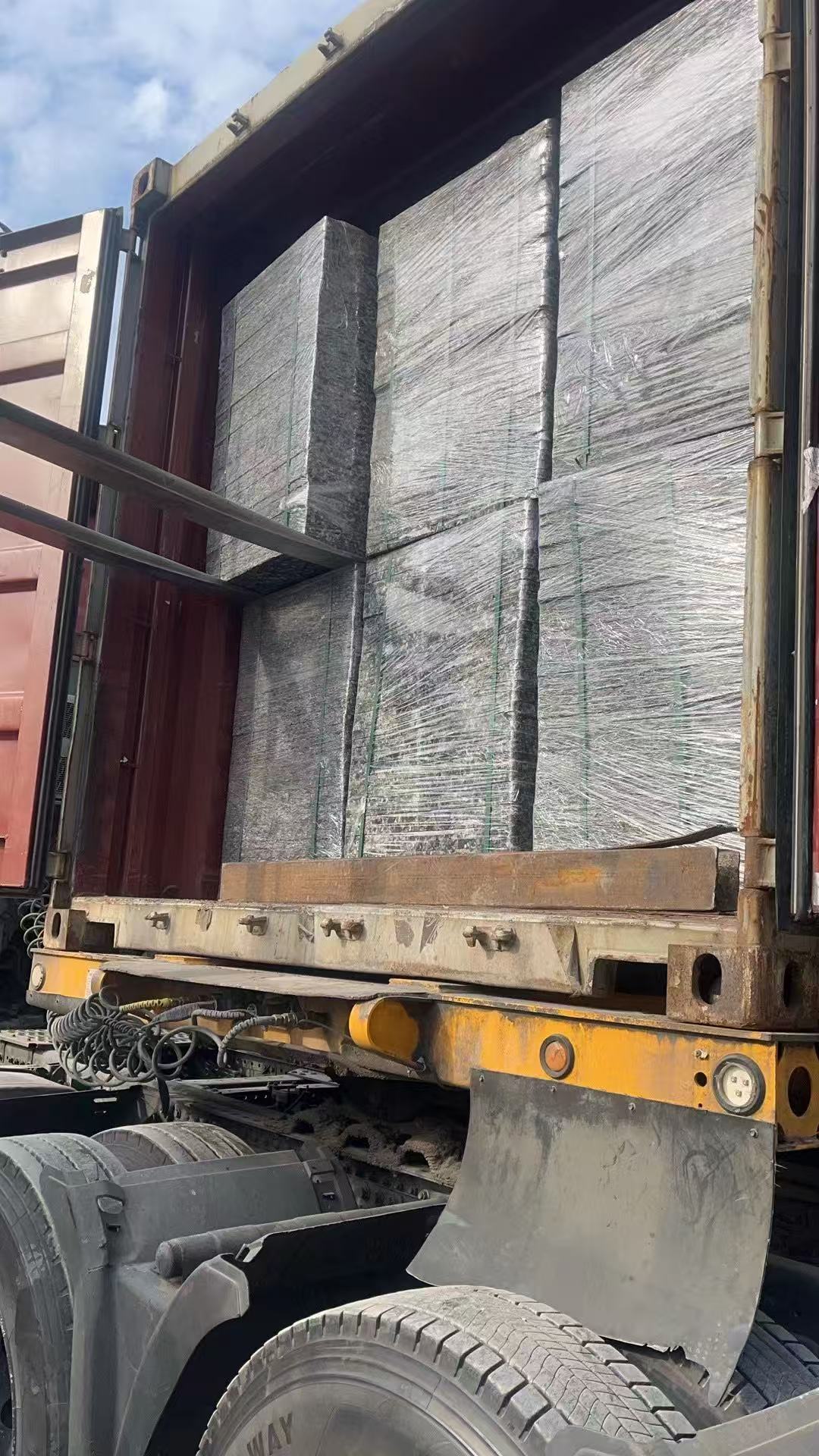 GMT Pallet for Block Machines – Durable & Efficient