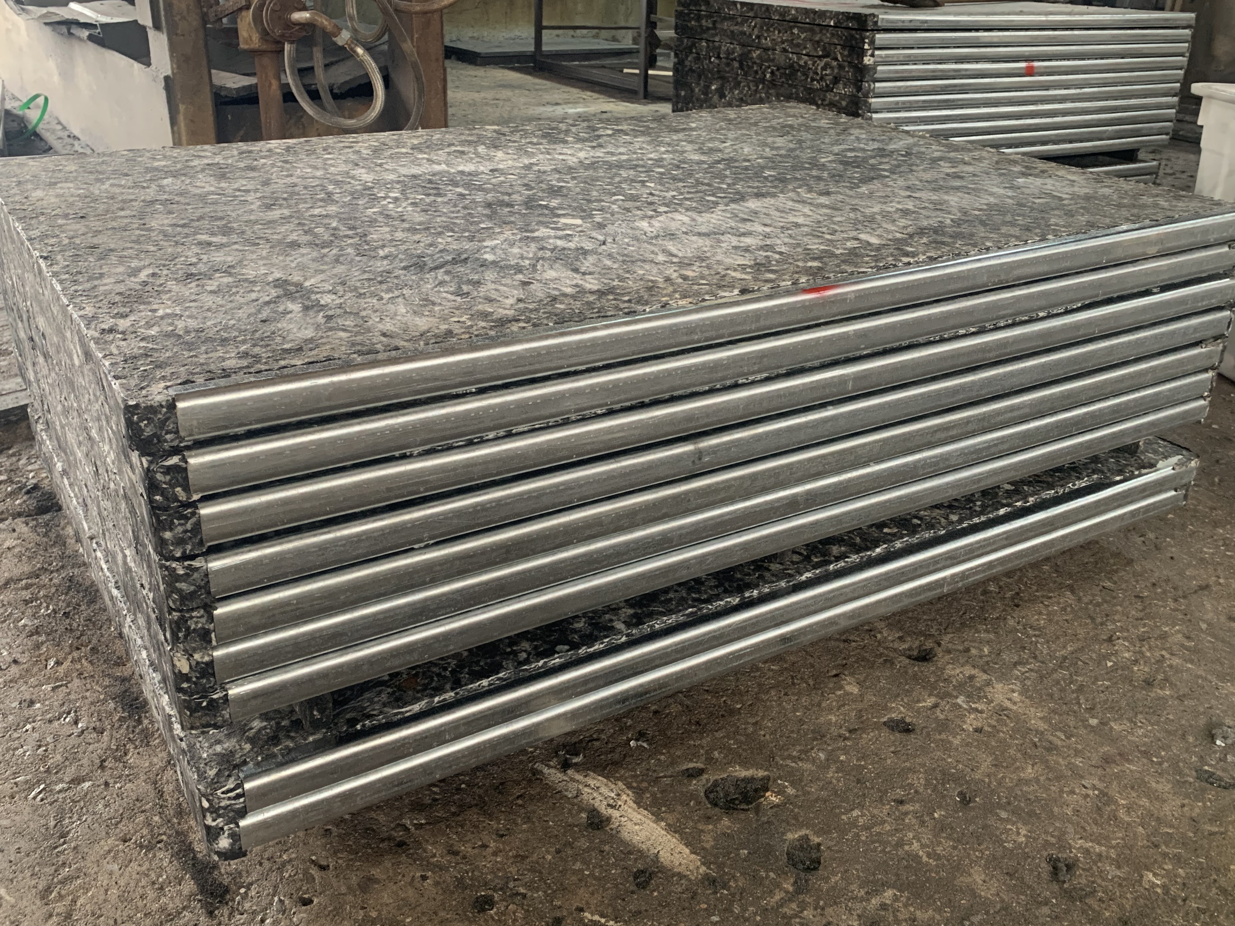 GMT Pallet Manufacturer for Block & Concrete Brick Machines