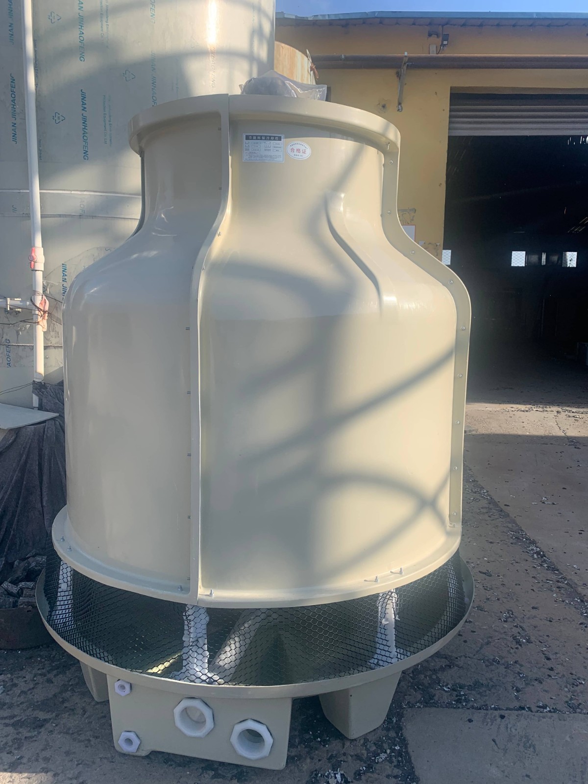 GMT Pallet manufactures eco-friendly dust collectors(1).jpg