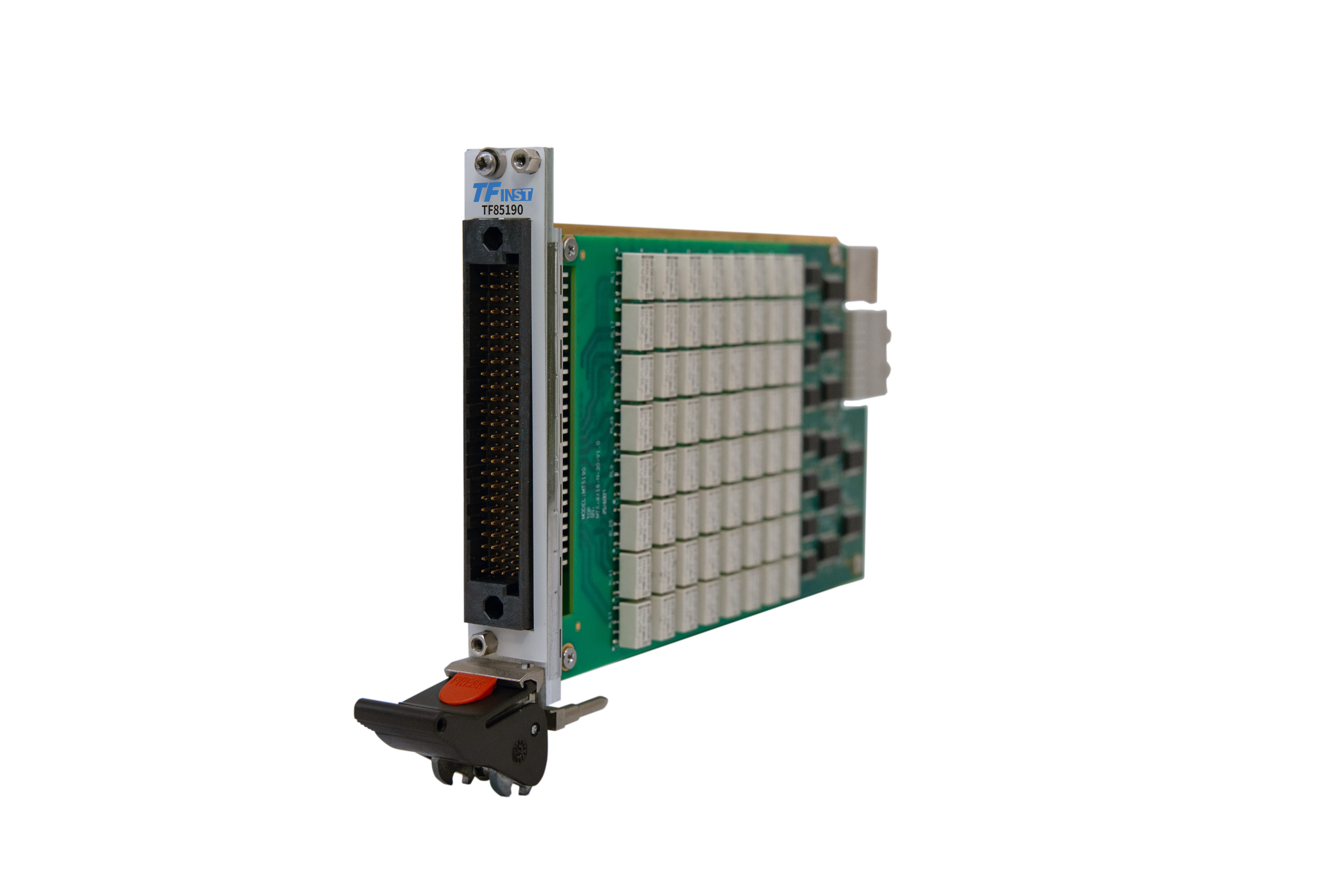 High-Density Matrix Switch