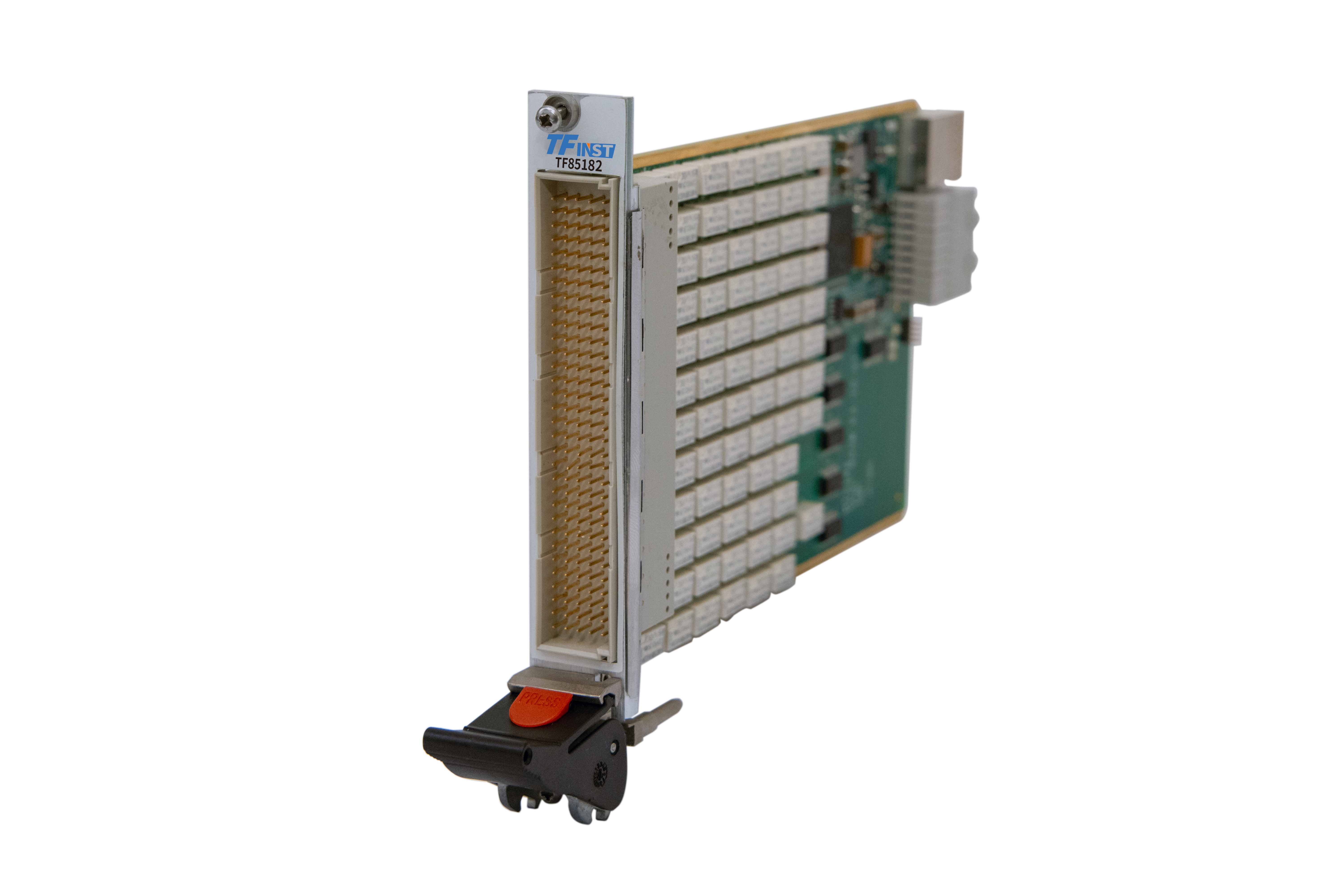 80 channel Relay Module
