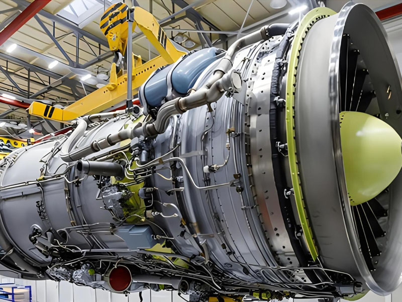 Domestic light! The engine controller test connection scheme is efficient and practical, helping the new development of the industry!