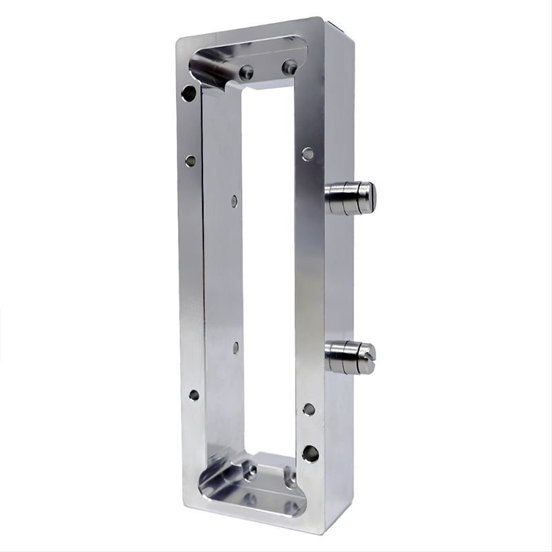 High Density Test And Measure Signal ITA Connector