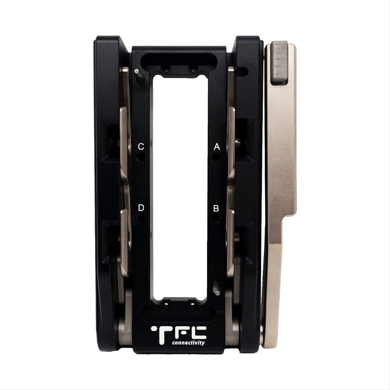 High Density Test And Measure Signal ITA Connector