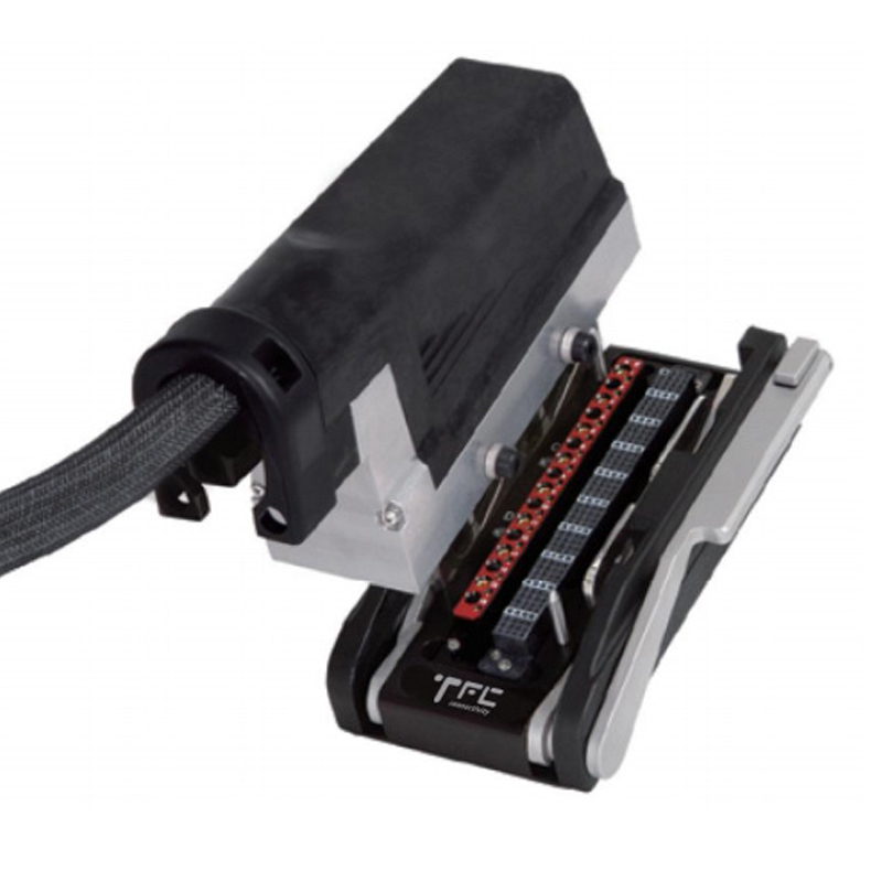 High Density Test And Measure Signal ITA Connector