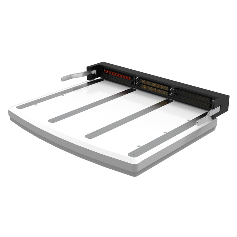 Multi Channel PXI Test Transmission Integration Connector