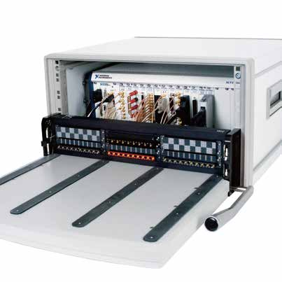 Large scale interconnection system