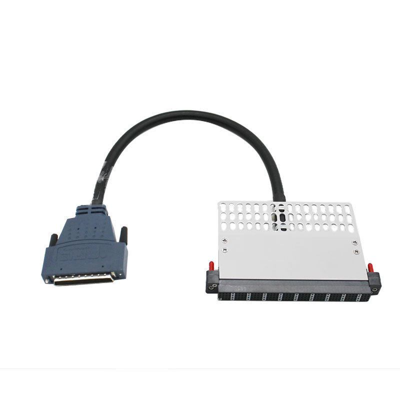 68 Pin Modular Wire Harness Board Card Assembly