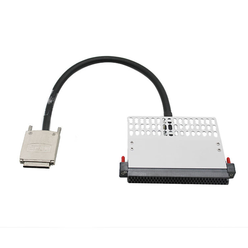 68 Pin Modular Wire Harness Board Card Assembly