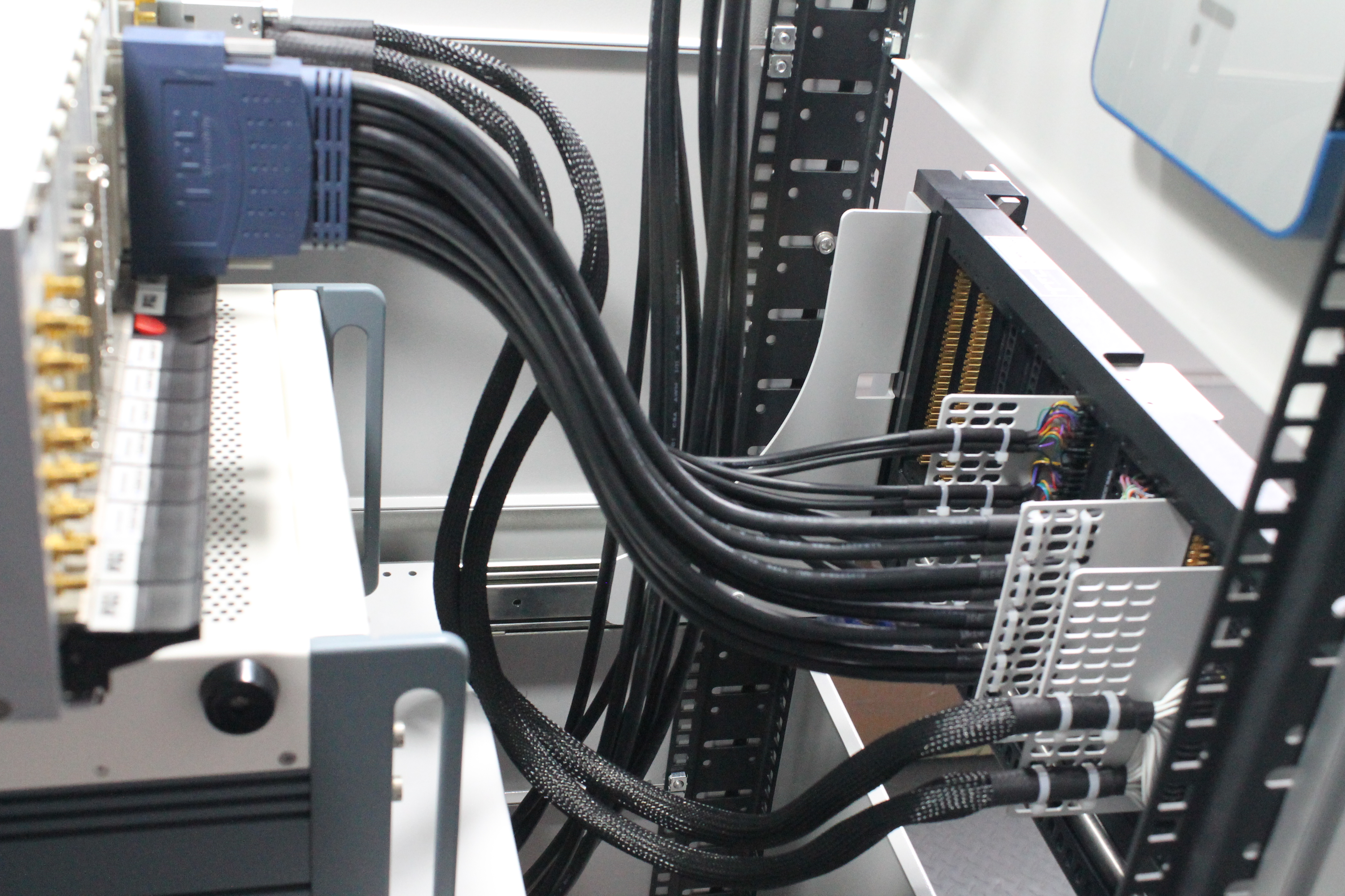 Wire harness assembly