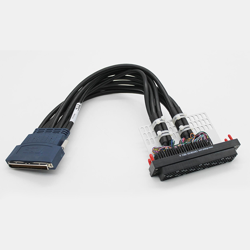 200 Pin Large Scale Interconnection Adaptation Component