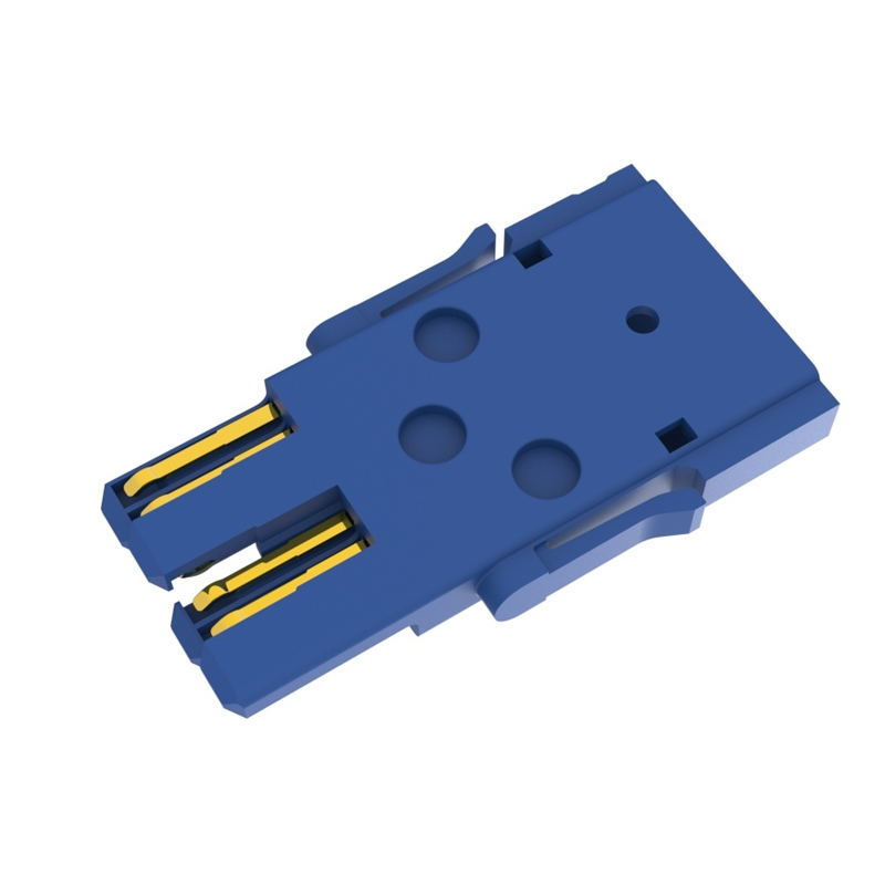 High Density High Speed High Bandwidth Data Plug