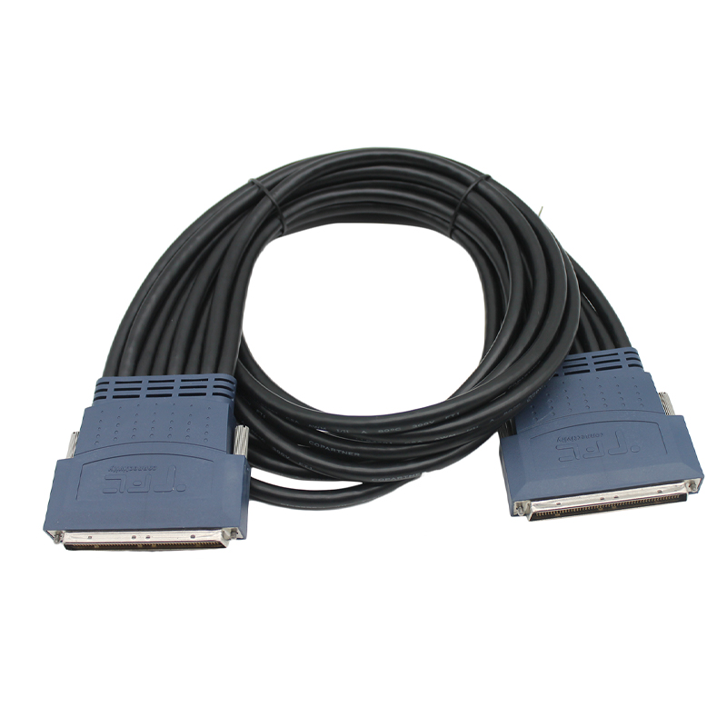 LFH 200 Male To LFH 200 Male Cable Version C