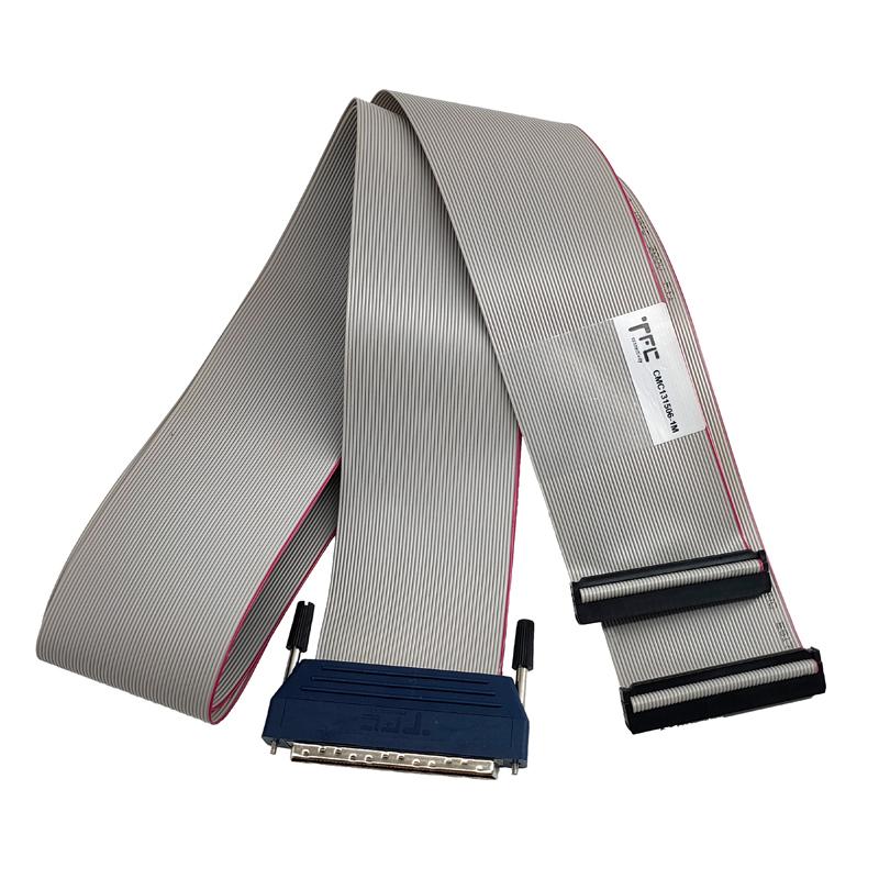 SCSI 100 Male To 2*50 Female