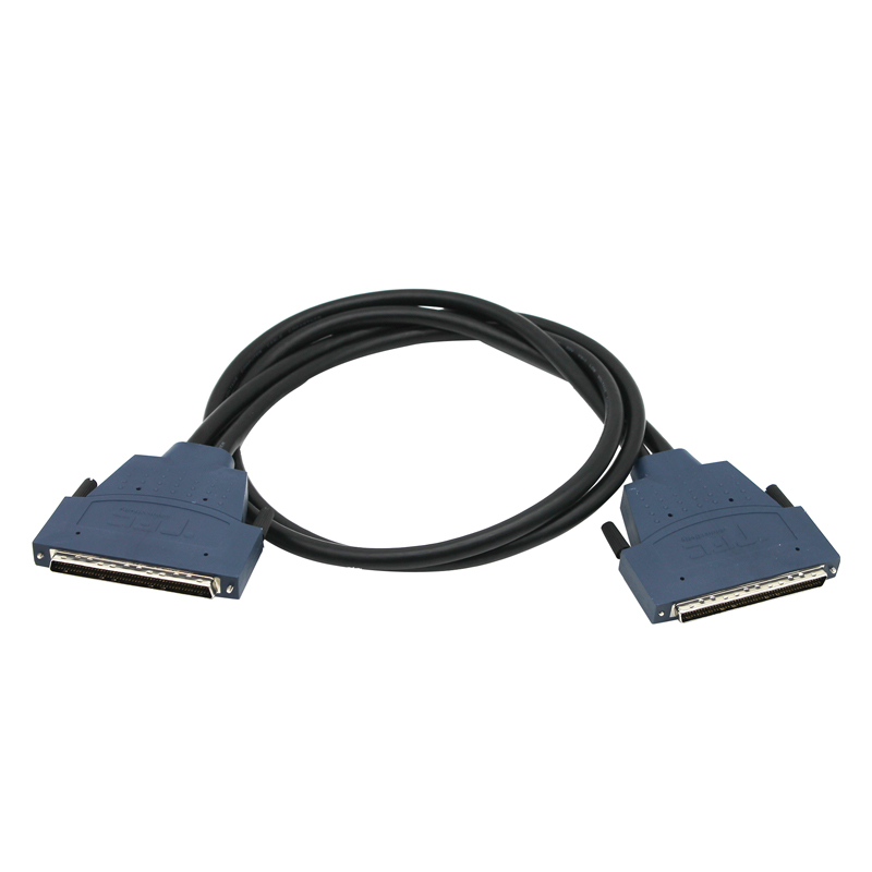 SCSI 100 Male To SCSI 100 Male