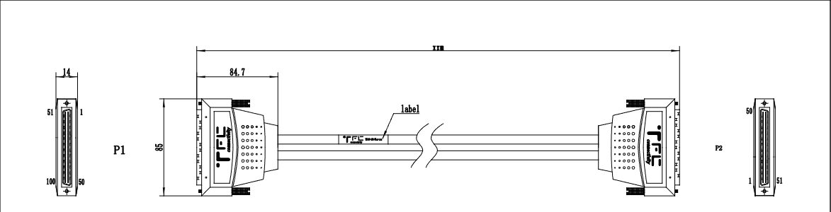 multi-function cable