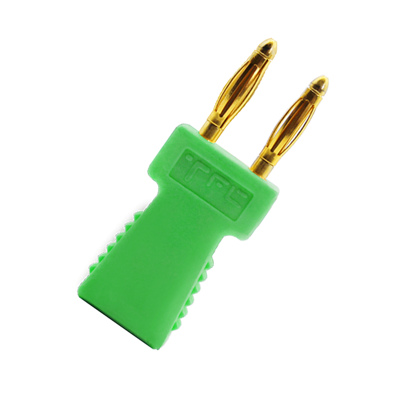 6mm Disconnection Block Test Measurement Connector