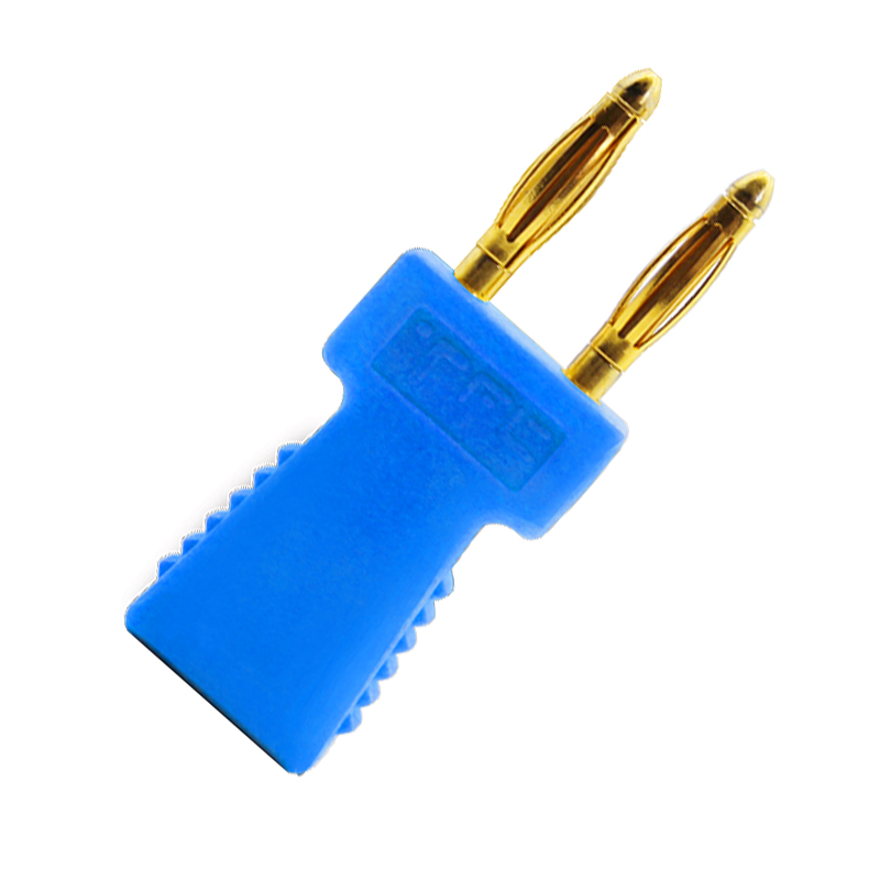 6mm Disconnection Block Test Measurement Connector