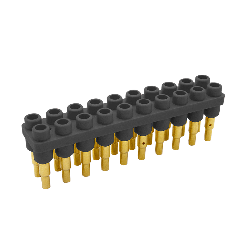 Supply 6mm Disconnection Block Socket Banana Jack Wholesale Factory ...