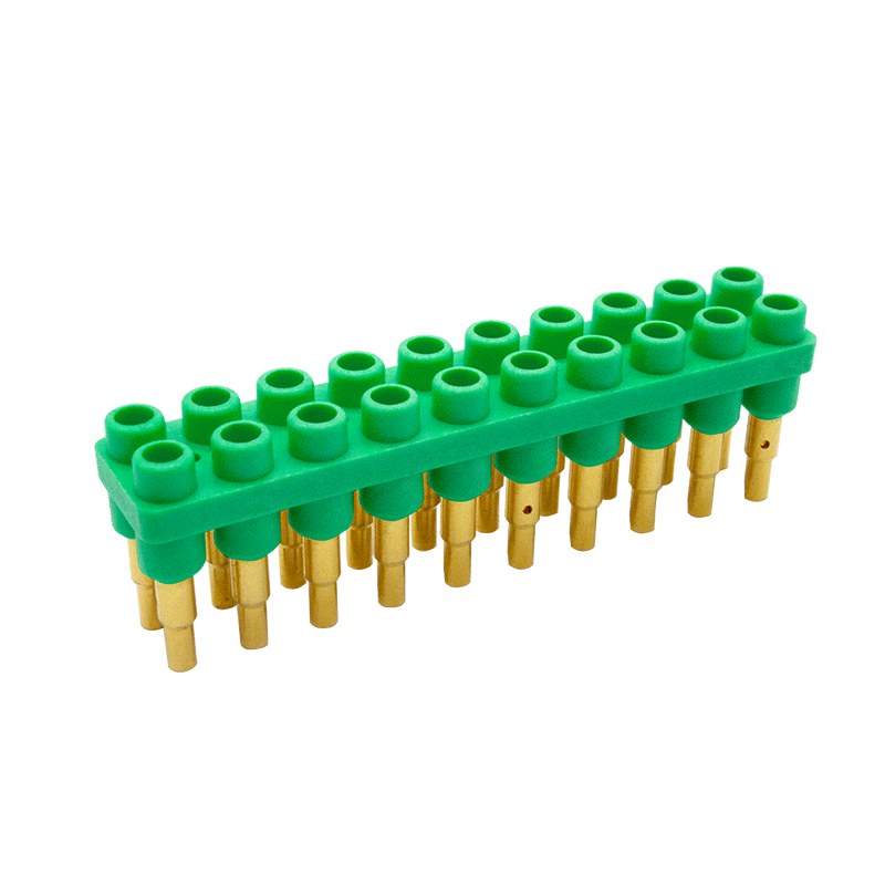 6mm Disconnection Block Socket Banana Jack