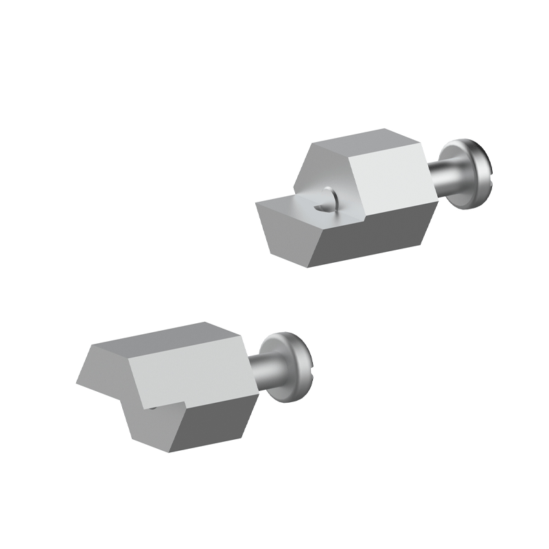 Zero Insertion Force Handheld Rectangular Connector