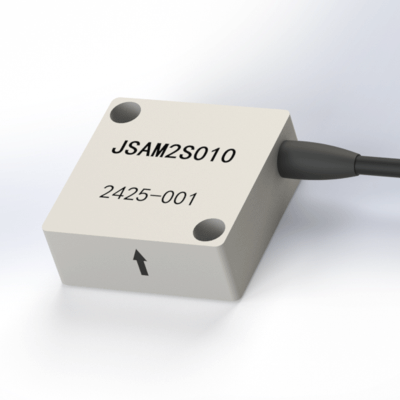 MEMS Single Axis Accelerometer Sensor