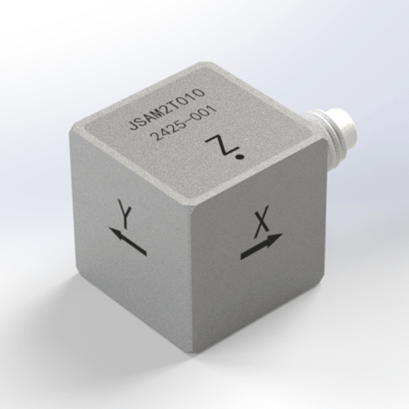 MEMS Three Axis Accelerometer Sensor