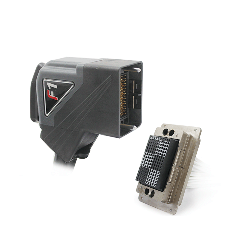 160P Multi Pin Handheld Rectangular Connector