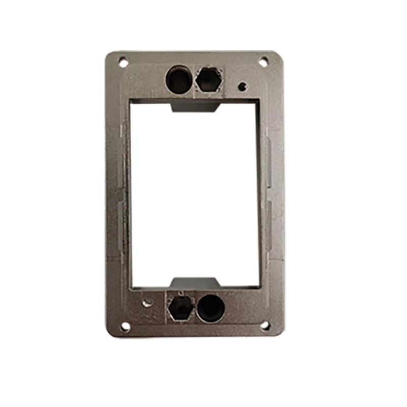 160P Multi Pin Handheld Rectangular Connector